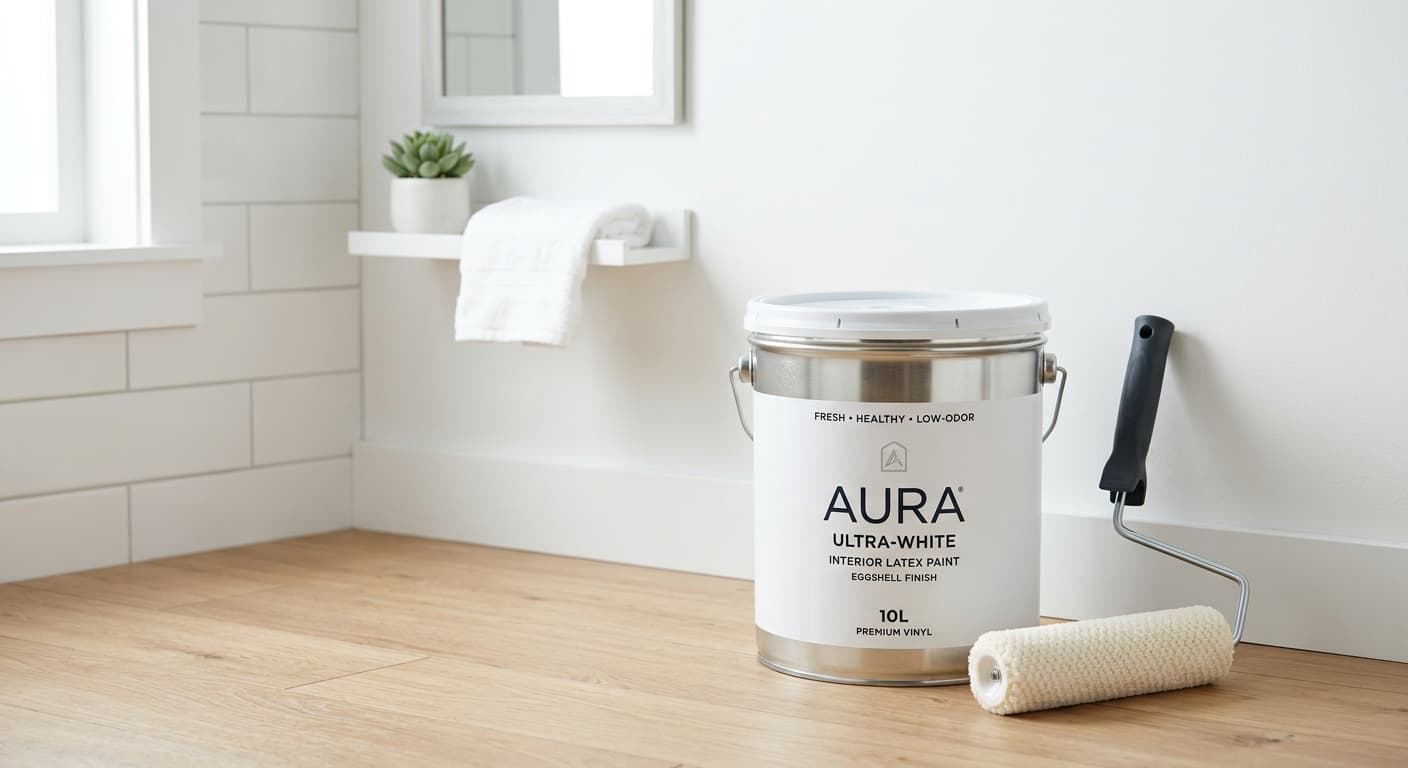 BauGlanz Profesyonel Anti-Mold
